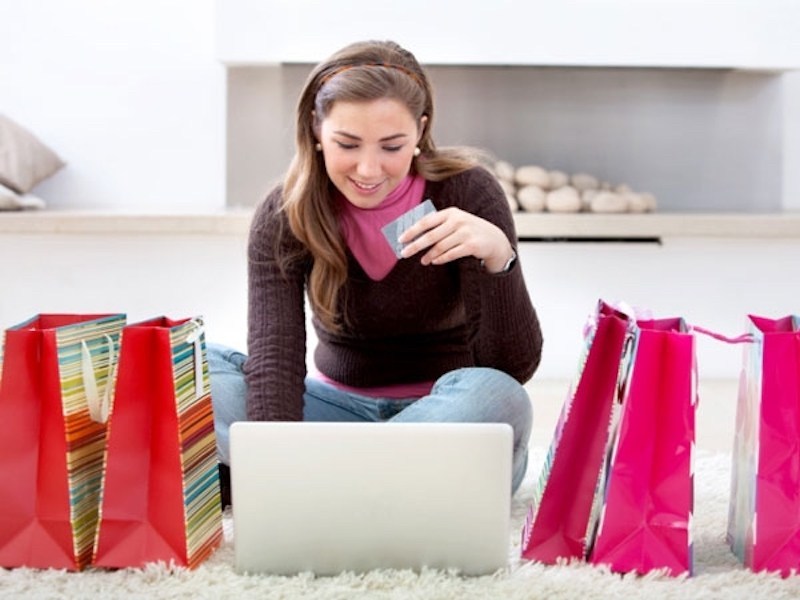 Shopping Online – How Safe Could It Be?