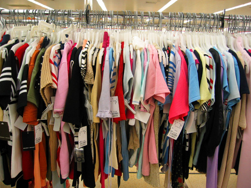 Buying Wholesale Fashion In the Best Distributors