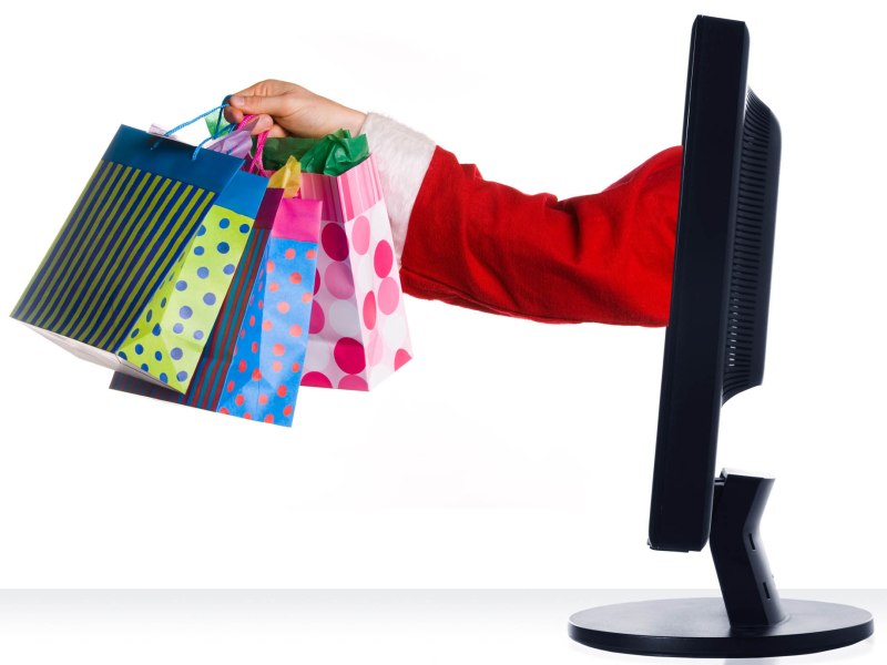 Why Shopping Online Is Really A Sure Success