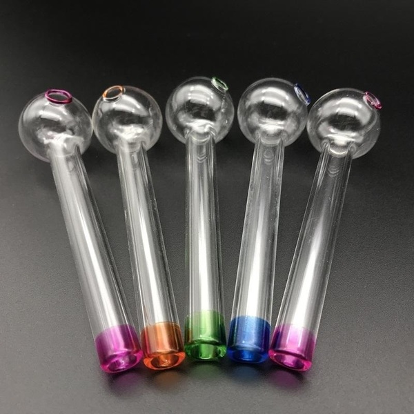Five Common Kinds of Glass Pipes