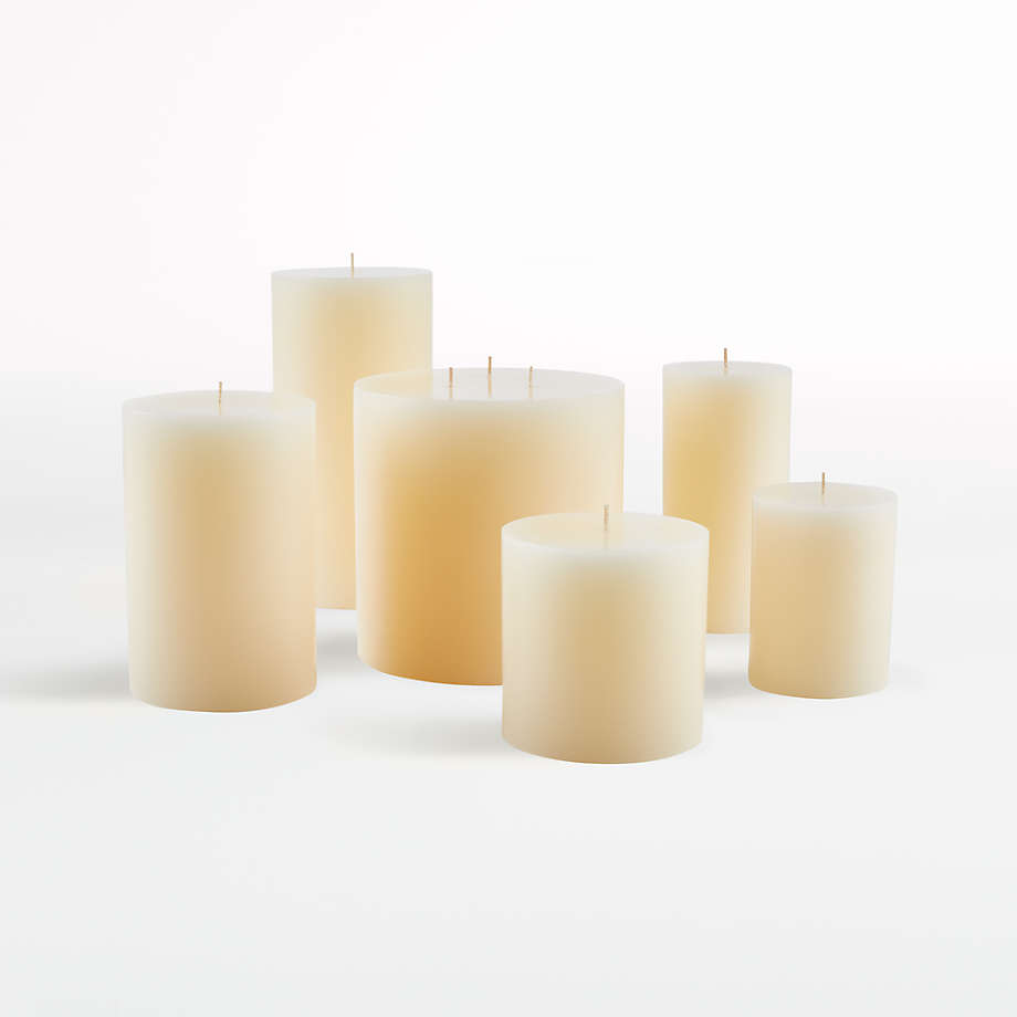 The Pros and Cons of Jars of Candle Supplies