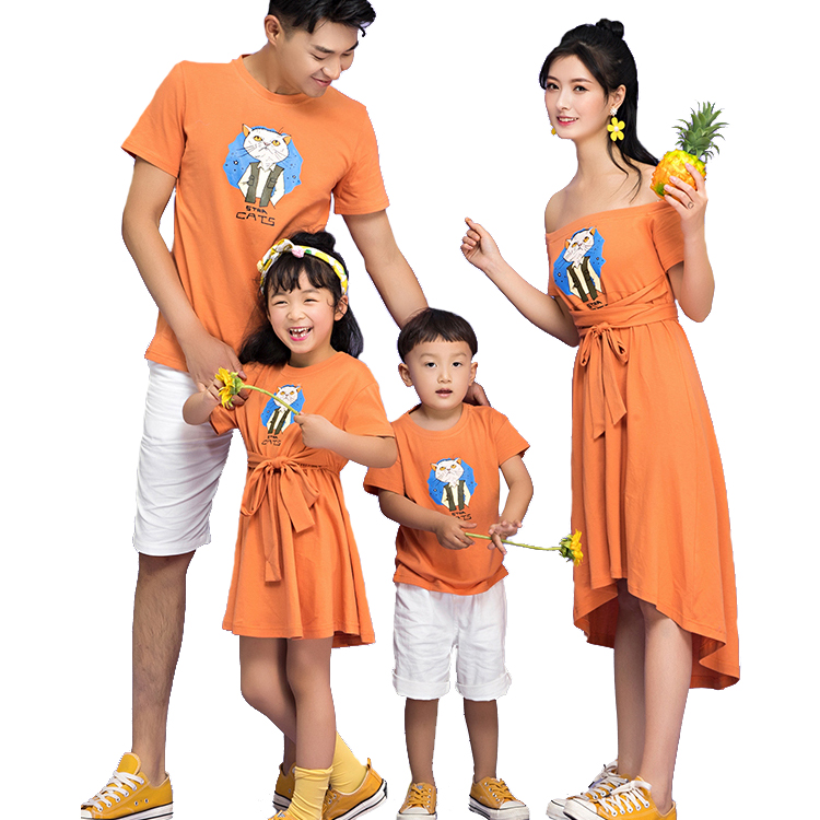  What Are The Benefits Of Purchasing Matching Outfits With Family?