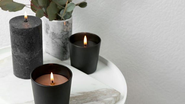 The Best Scented Candle Care Guide for New Users