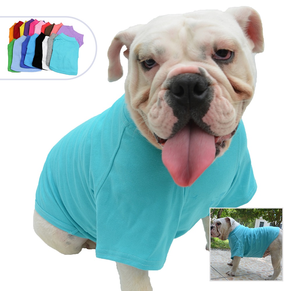 5 Tips to find Pet Clothing Wholesale
