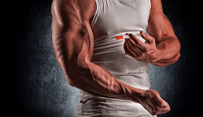 What are the different types of Steroid that are available for purchase?