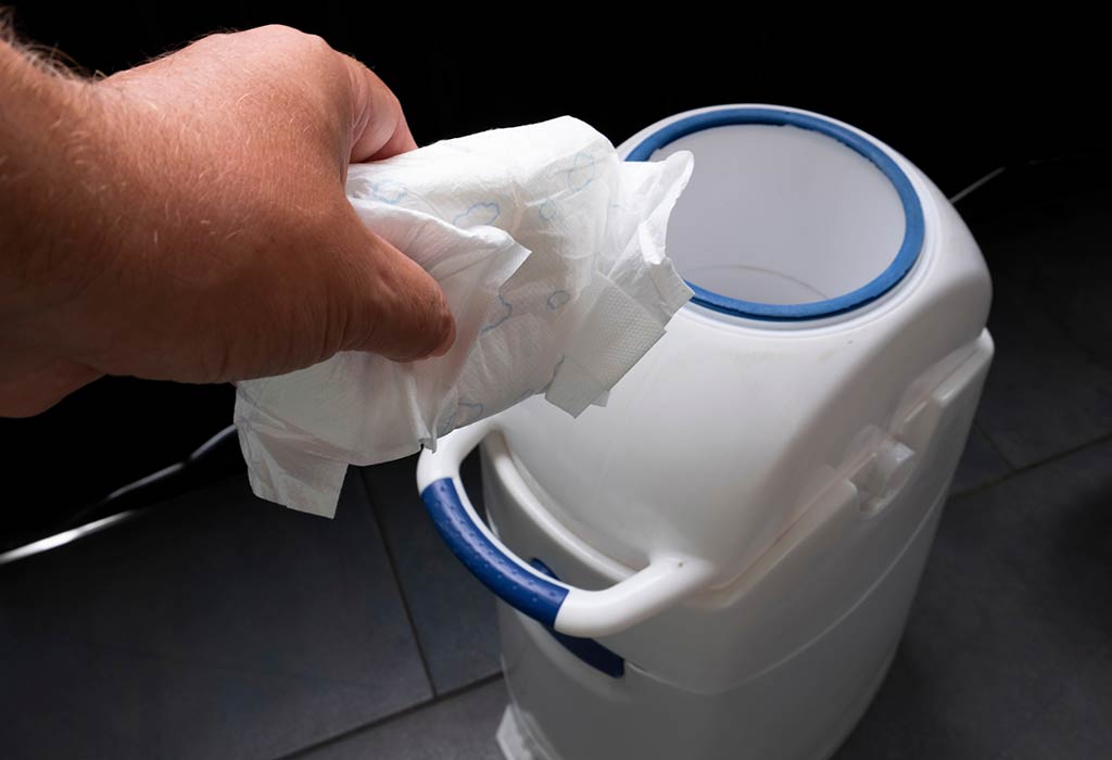 Are Diaper Pail Refills Necessary? Here’s What You Need to Know