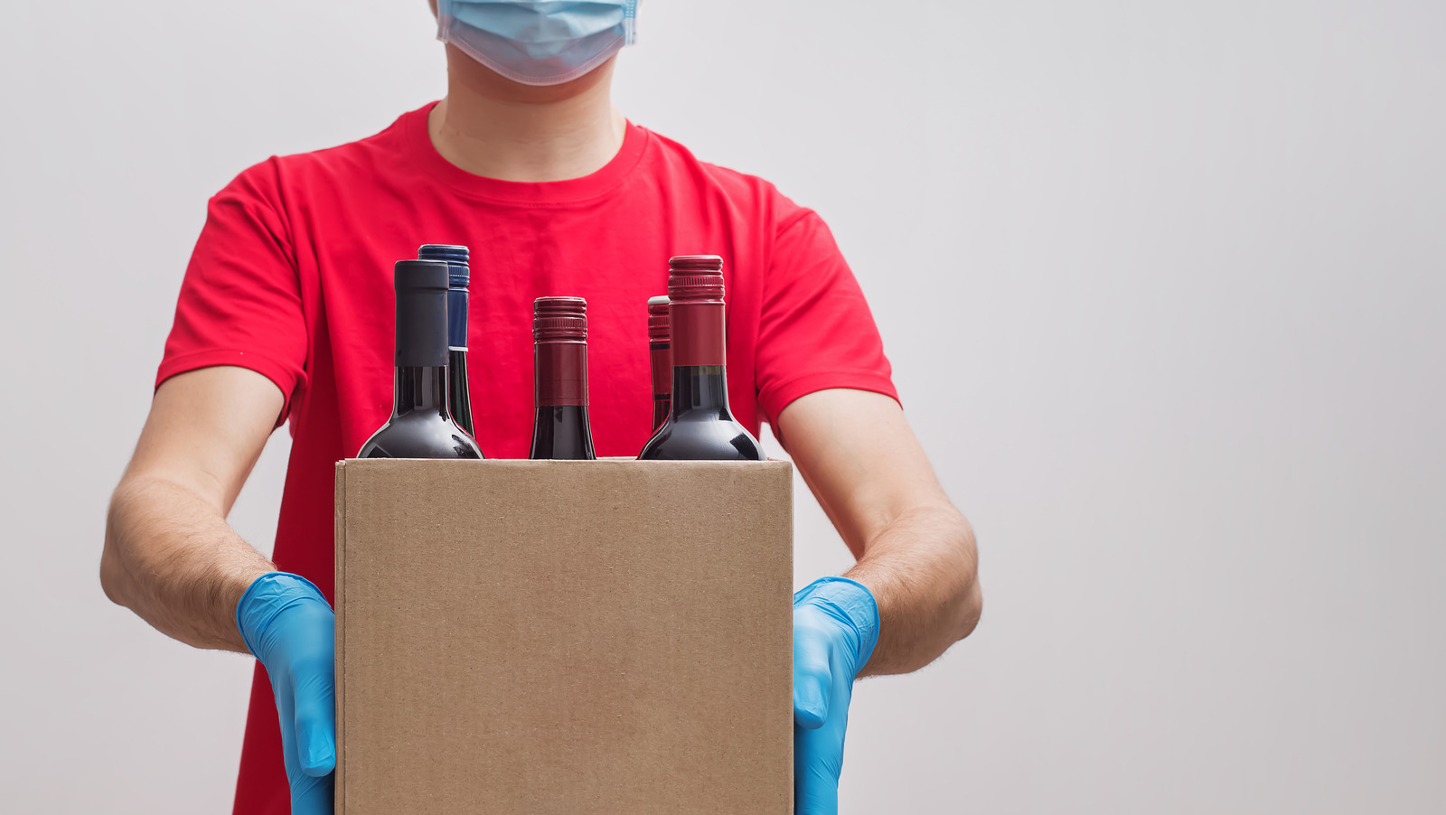 What to Look for When Ordering Wine Online
