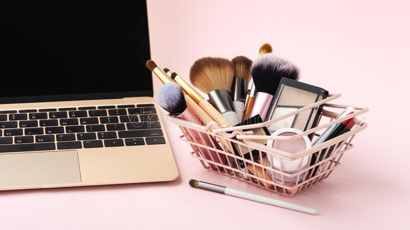 All We Need To Know about An Online Beauty Shopping Platform