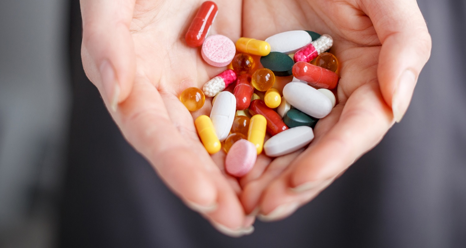 Reasons Why You Should Start Taking Vitamins Daily