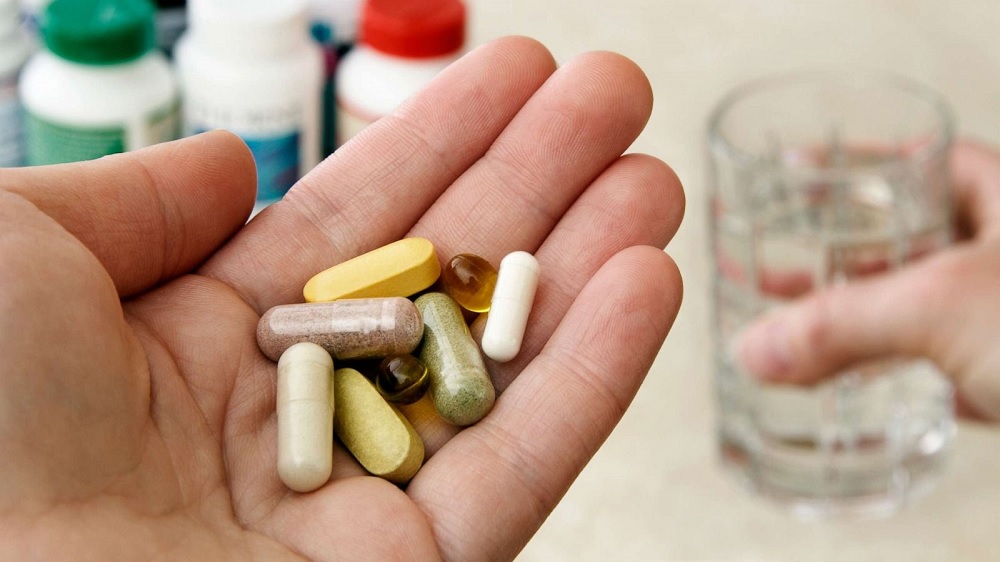 Why buying your health supplements and vitamins online is good?