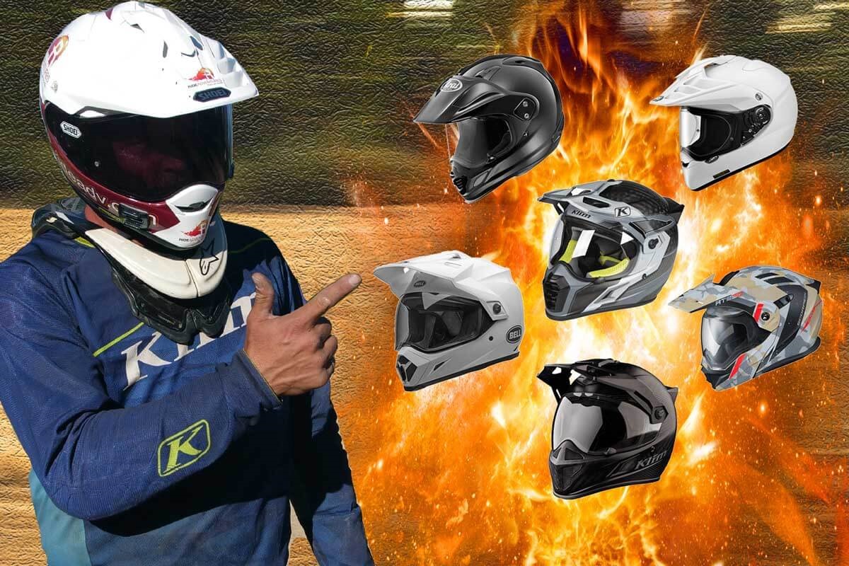 Maintaining Your Motorcycle Helmet For Optimal Safety