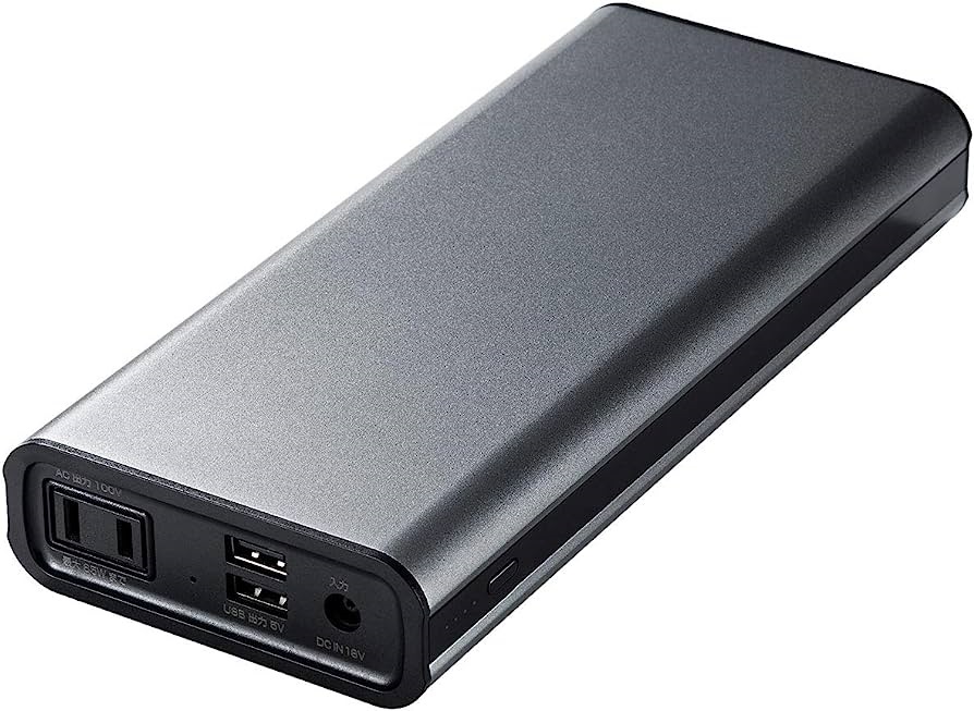 Check this guide when buying a power bank