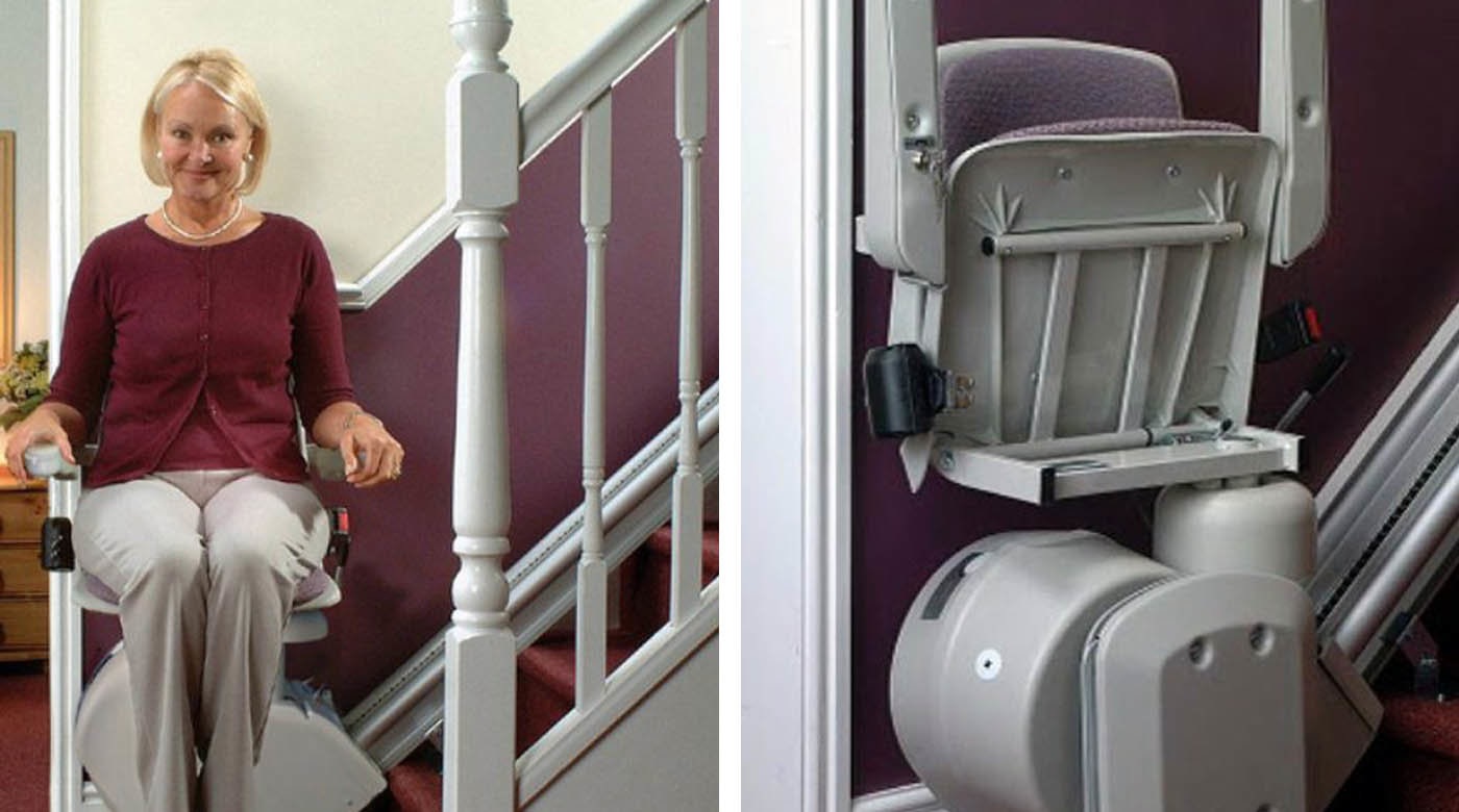Choosing the Right Stairlift: Factors to Consider for Dunstable Residents