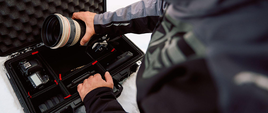 Pelican Cases for Photographers: A Complete Guide